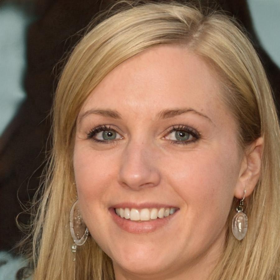 Rebecca Torres, Financial Planning Specialist