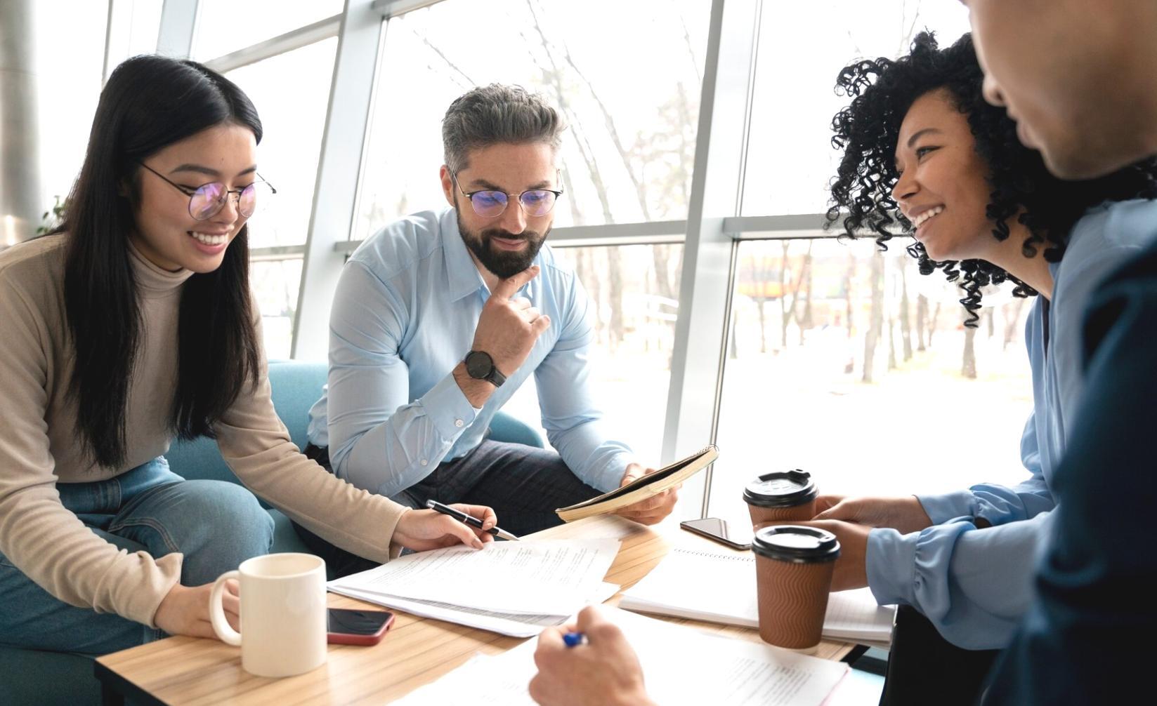 Risk assessment and portfolio planning