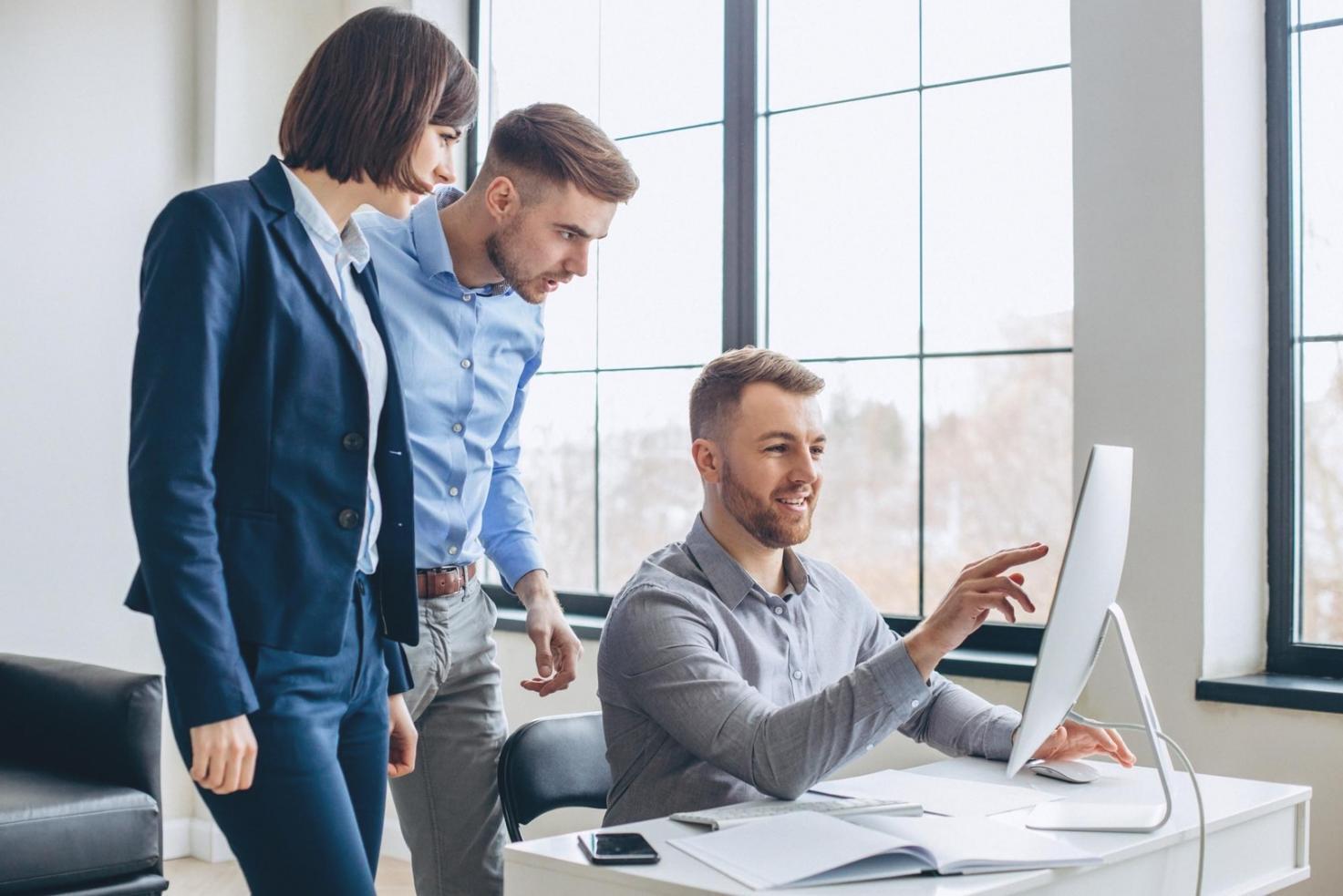 Long-term investment planning